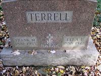 Terrell, Frank M. and Ella E. 